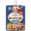 - [冷蔵]torochi チーズソース モッツァレラチーズ入り 雪印メグミルク 77478050