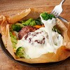 - [冷蔵]torochi チーズソース モッツァレラチーズ入り 雪印メグミルク 77478050