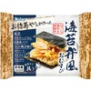 - [冷凍]Delcy 海苔弁風おむすび Delcy 77478750