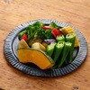 - [冷凍]Delcy チン!する彩り温野菜 Delcy 77478978