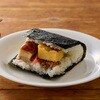 - [冷凍]即食・簡便 おにぎらず おむすび おにぎり 3種×各2個(海苔弁・焼き鳥&そぼろ丼・かき揚げ丼) Delcy 77478777