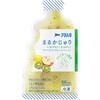 - [冷凍]まるかじゅり キウイ&アップル レモンピール入り アヲハタ 77478881