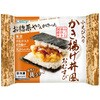 - [冷凍]Delcy 小えび入りかき揚げ丼風おむすび Delcy 77478908