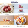 - [冷凍]くちどけフローズン いちご アヲハタ 77478926
