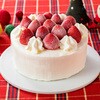 - [冷凍]くちどけフローズン いちご アヲハタ 77478926