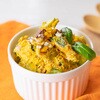 - [冷凍]チン!するレストランから開発された 温野菜・ポテトサラダ・かぼちゃとお芋のサラダ 3種×各1個 Delcy 77478960