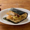 - [冷凍]即食・簡便 おにぎらず おむすび おにぎり 3種×各1個(海苔弁・焼き鳥&そぼろ丼・かき揚げ丼) Delcy 77478969
