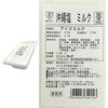 - [冷凍]ロッテ 業務用 2L【黒ゴマ・塩ミルク】2種×1個 ロッテ 77479057