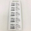 CR2012 Panasonic無水銀リチウム電池 5ヶ入 Panasonic(パナソニック) 77479861