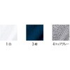 15006 日本製 ポケット付きTシャツ トップグレー 3L 川島商事 77479958