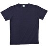 10700 グランロボ 日本製 デオドランドTシャツ ネイビー L 川島商事 77480825