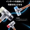 3026.062 SIMPLEX プラスチックハンマー 鋳鉄製ハウジング&木製ハンドル仕様 径(60)mm ゴム複合材(黒)・プラスチーク(赤) Roemheld Halder(ロームヘルド・ハルダー) 77482487