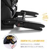 38616 ジョイー Joie ハイバック式 ジュニアシート アイ・トリロ FX R129適合 カトージ 77482645