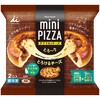 - [冷凍]miniPIZZA テリマヨ&チーズ 井村屋 77482740