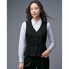 GBLL-2209-A6 ブラウス シャツ レディース 長袖 サーヴォ(旧:サンペックスイスト) 45202099