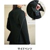 GJAL-2551-B9 テーラードジャケット レディース オフィス 事務服 サーヴォ(旧:サンペックスイスト) 77482907