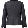 GOBL-2460-B5 オーバーブラウス レディース オフィス 事務服 サーヴォ(旧:サンペックスイスト) 77483826