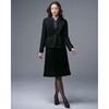 GCSL-2404-K3 カットソー 七分袖 レディース 事務服 サーヴォ(旧:サンペックスイスト) 60441048