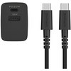 OWL-APD20ACC12-BK 25ȏ̋ȎɑςType-CP[u ^tP[u & PDΉAC[d̃Zbg 1.2m OWLTECH(IEebN) 77483149