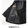 GJAM-2557-B9 テーラードジャケット メンズ オフィス 事務服 サーヴォ(旧:サンペックスイスト) 77483327