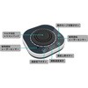 BS-VM-400Max BSマルチチューブボルテックスミキサー フラスコ対応・レーザーセンサー機能付き bitstrong 77484219