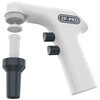BS-EP-100Pro BS電動ピペッター 0.1～100mL 自立スタンド付き bitstrong 77484246