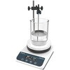 BS-HS-5Pro BSホットスターラー 2L対応 50～1500rpm 310℃ 温度センサースタンド付き bitstrong 77484341