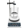 BS-HS-5Pro BSホットスターラー 2L対応 50～1500rpm 310℃ 温度センサースタンド付き bitstrong 77484341