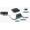 BS-VM-500Pro BSスタンダードボルテックスミキサー 速度デジタル調整タイプ 速度表示・タイマー付き bitstrong 77484368