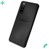 77-90689 Xperia 10 IVケース ROXFIT Pocket Reiner ガラスセット ROXFIT 77484806