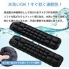 J-KRK-910 肩楽クッション 肩 減圧 負担軽減 姿勢サポート JFT JAPAN 77484831
