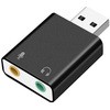 USBオーディオ変換アダプタ トライメイト