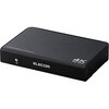 VSP-HDP12BK HDMI分配器 2/4/8ポート 出力 入力×1 4K 60P 対応 スプリッター エレコム 77489467
