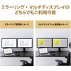 VSP-HDP14BK HDMI分配器 4K 60P 対応 1入力 スプリッター エレコム 77489476
