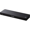 VSP-HDP18BK HDMI分配器 4K 60P 対応 1入力 スプリッター エレコム 77489485