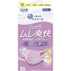 - ハイパーブロックマスク ムレ爽快color’s エリエール 77490334