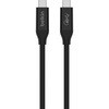 CONNECT USB4ケーブル BELKIN(ベルキン)