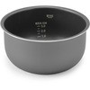 電気圧力鍋 2.2L用内なべ アイリスオーヤマ
