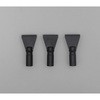 スチームクリーナー用パーツ スクレーパーセット アイリスオーヤマ