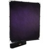 EzyFrame 背景 2x2.3m ナス Manfrotto