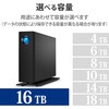 STHA16000800 HDD (n[hfBXN) Ot u LaCie d2 Professional ^CvC|[g A~P[X 5Nۏ yWindows MaczΉ LaCie(V[) 77498506