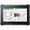 ZEROSHOCKタブレット/Pro/Win10 IoT/ハイスペック版/LZ-WB10/点検エースバンドル版 ロジテック