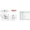 BK3-Rc3/4-4429-L 3{[ou BK3 t[ebN 77501218