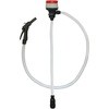 乾電池式ドラムポンプ FQ-25-AAA-0 部品 工進