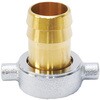 吸水継手メネジ G1×25 麻場