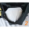 GB-03 GENBAG TOTE pobO NTX(Linxas) 77518973