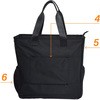 GB-03 GENBAG TOTE pobO NTX(Linxas) 77518973