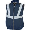 空調服ベスト ジーベック