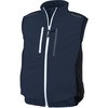 空調服ベスト ジーベック