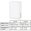 CD-H10A(W) 衣類乾燥除湿機 コロナ[冷暖房・換気設備・忌避剤] 77541897